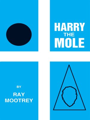 cover image of Harry the Mole